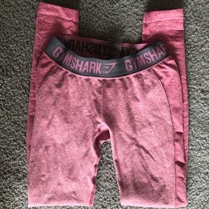 Gymshark flex leggings